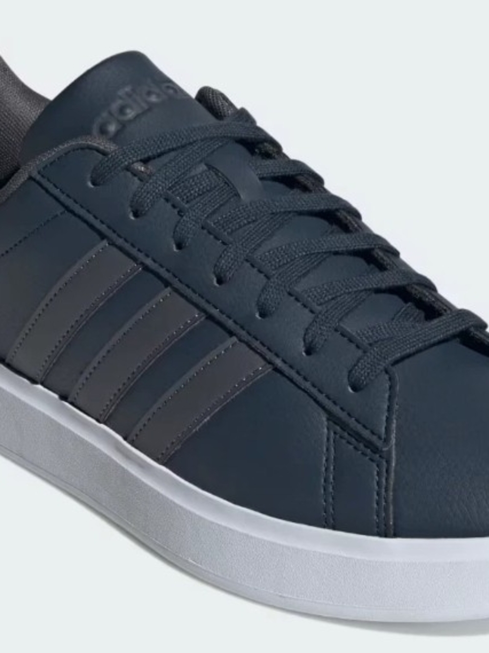 adidas men GRAND COURT 2.0 SHOES Mens sizes: 12